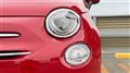 2023 Fiat 500C