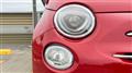 2023 Fiat 500C