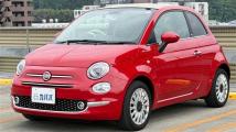 2023 Fiat 500C