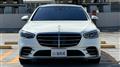 2023 Mercedes-Benz S-Class