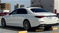 2023 Mercedes-Benz S-Class