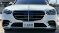 2023 Mercedes-Benz S-Class