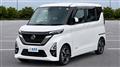2023 Nissan ROOX