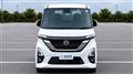 2023 Nissan ROOX