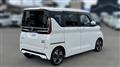 2023 Nissan ROOX