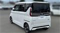 2023 Nissan ROOX