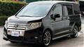 2010 Honda Step WGN