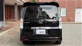2010 Honda Step WGN