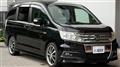 2010 Honda Step WGN