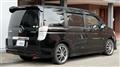 2010 Honda Step WGN