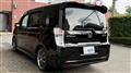 2010 Honda Step WGN