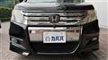 2010 Honda Step WGN