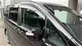 2010 Honda Step WGN