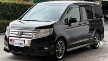 2010 Honda Step WGN