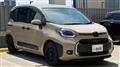 2025 Toyota Sienta