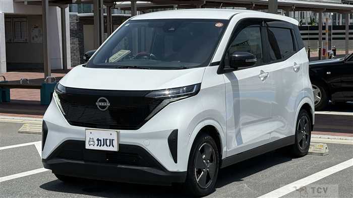 2022 Nissan Nissan Others