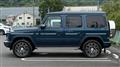 2025 Mercedes-Benz G-Class