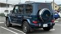 2025 Mercedes-Benz G-Class
