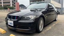 2007 BMW 3 Series