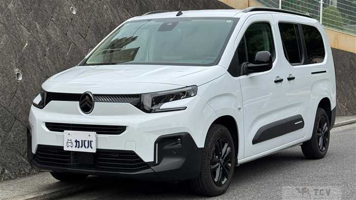 2025 Citroen Citroen Others