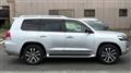 2017 Toyota Land Cruiser