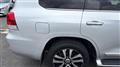 2017 Toyota Land Cruiser