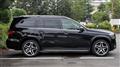 2018 Mercedes-Benz GLS-CLASS
