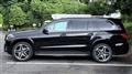 2018 Mercedes-Benz GLS-CLASS