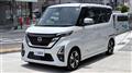 2021 Nissan ROOX