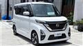 2021 Nissan ROOX