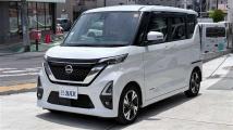 2021 Nissan ROOX