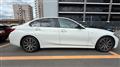 2019 BMW 3 Series