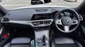 2019 BMW 3 Series