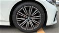 2019 BMW 3 Series
