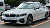 2019 BMW 3 Series