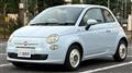 2010 Fiat 500