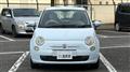 2010 Fiat 500