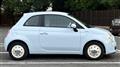 2010 Fiat 500