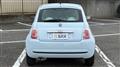 2010 Fiat 500