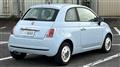 2010 Fiat 500