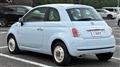 2010 Fiat 500