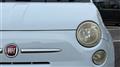 2010 Fiat 500