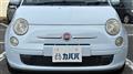 2010 Fiat 500