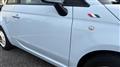 2010 Fiat 500