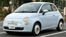 2010 Fiat 500
