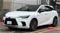 2025 Lexus RX
