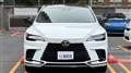 2025 Lexus RX