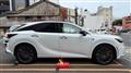 2025 Lexus RX