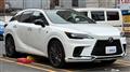 2025 Lexus RX