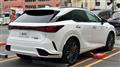 2025 Lexus RX